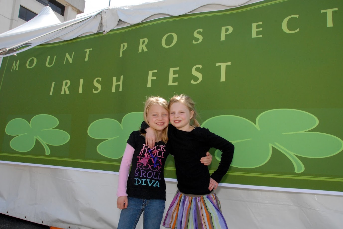 Irish Fest 2013- April 27